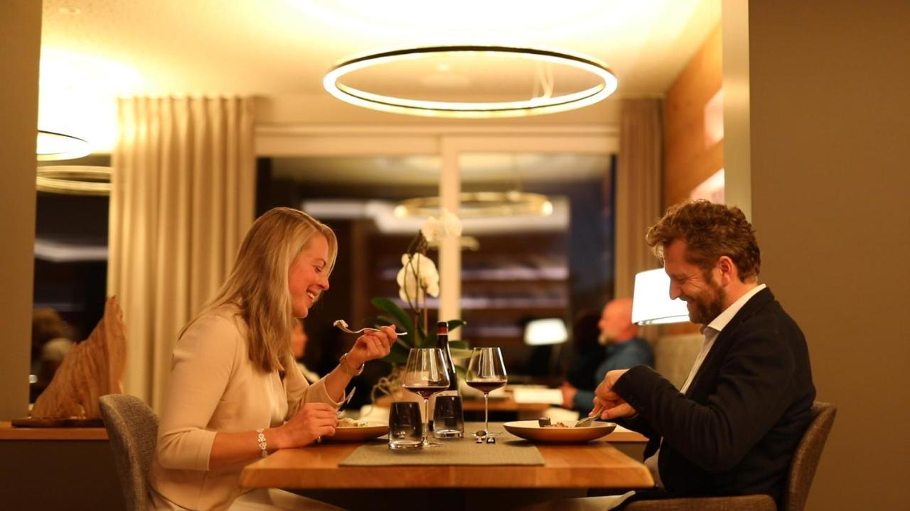 Hotel Kuehberg Oberstdorf Kültér fotó
