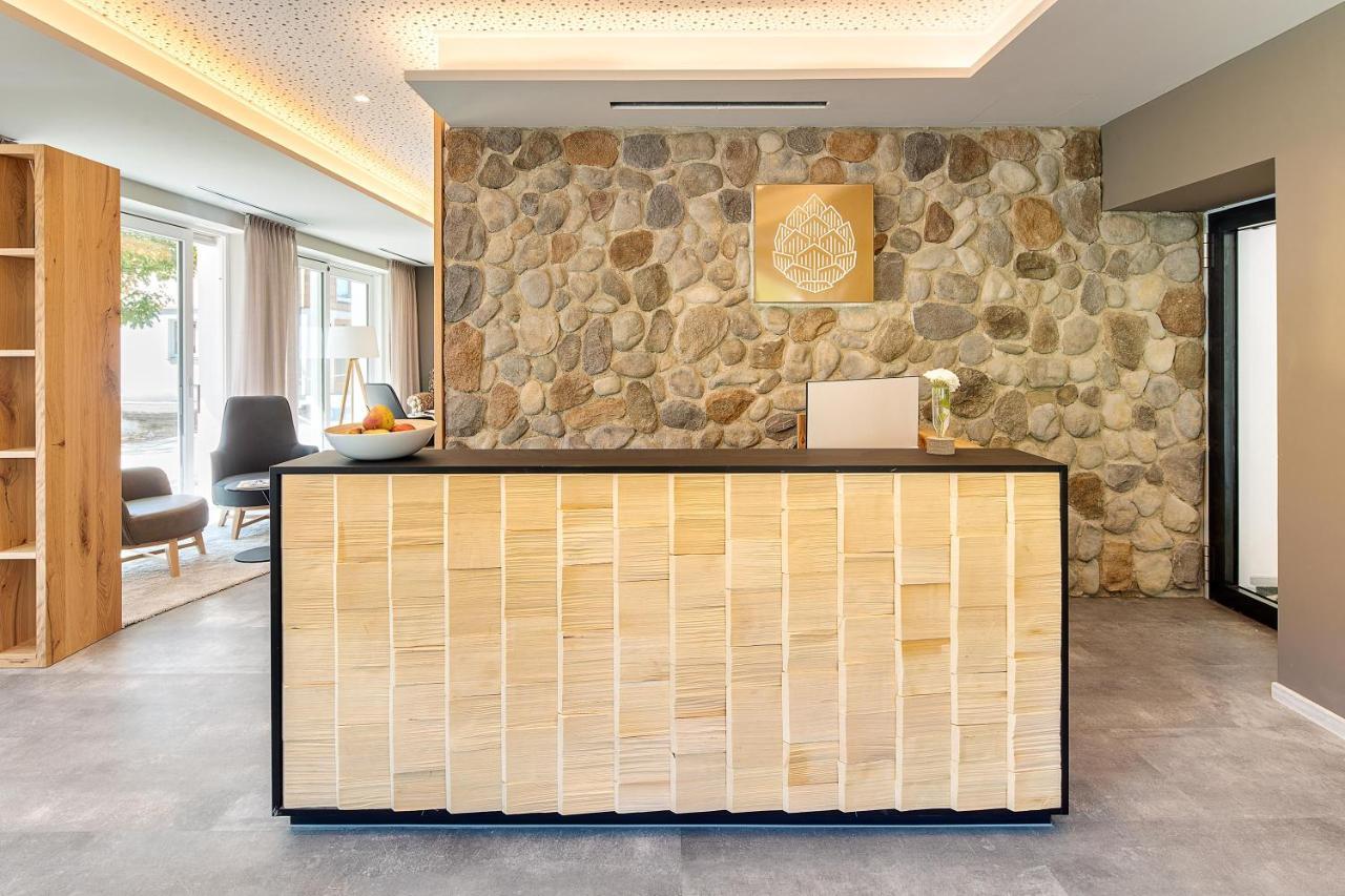 Hotel Kuehberg Oberstdorf Kültér fotó