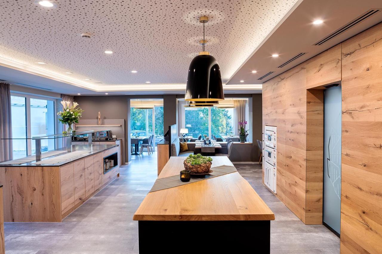 Hotel Kuehberg Oberstdorf Kültér fotó