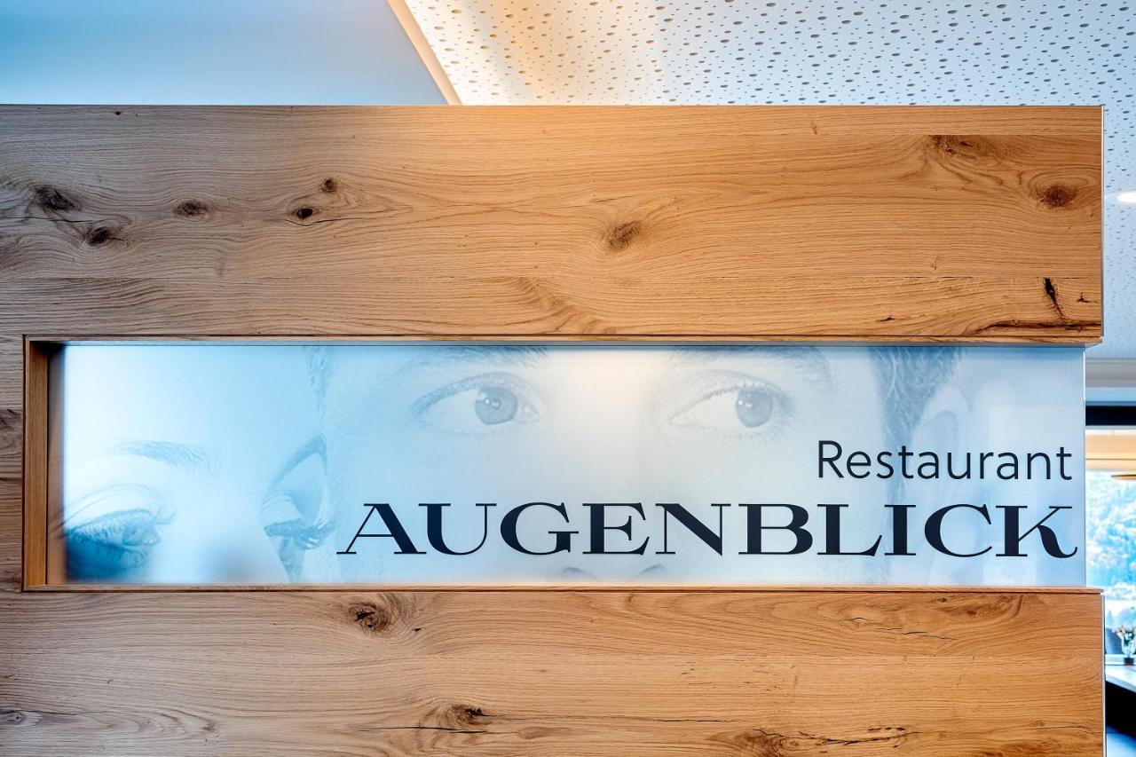 Hotel Kuehberg Oberstdorf Kültér fotó