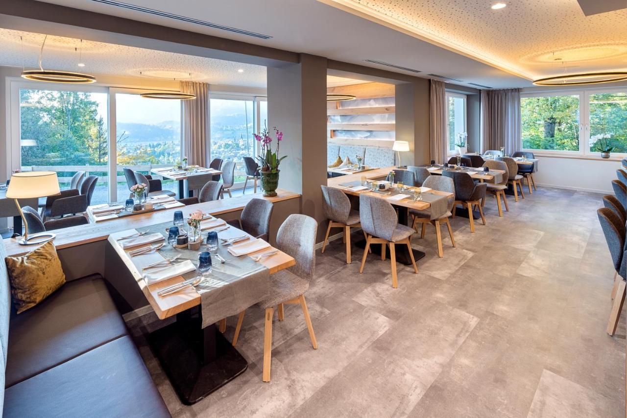 Hotel Kuehberg Oberstdorf Kültér fotó