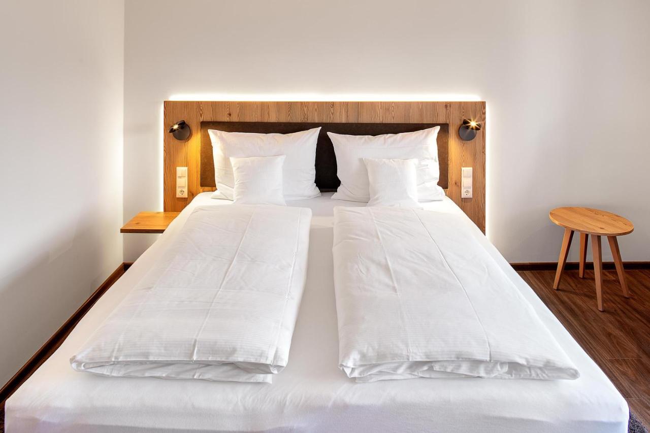 Hotel Kuehberg Oberstdorf Kültér fotó