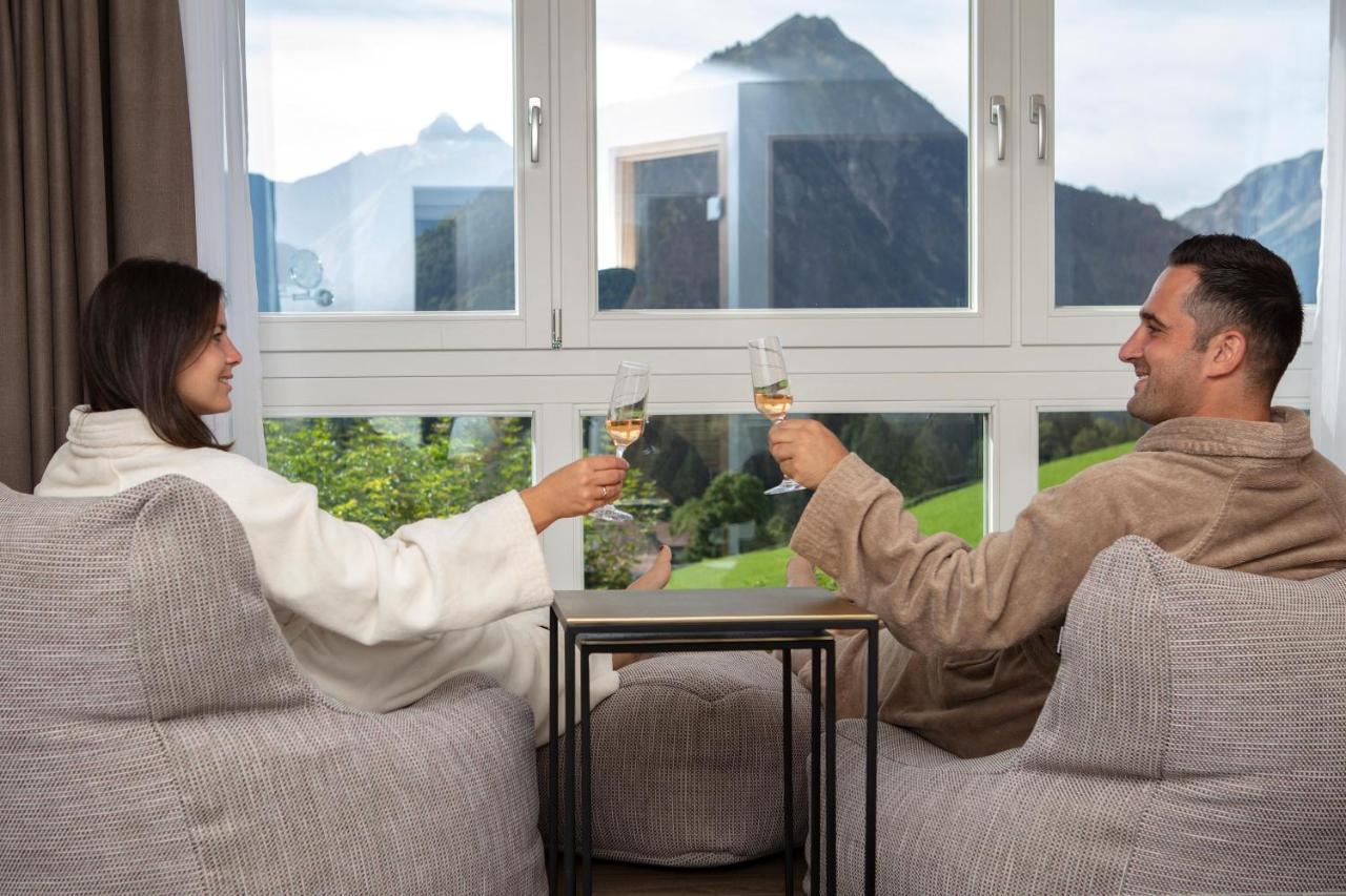Hotel Kuehberg Oberstdorf Kültér fotó