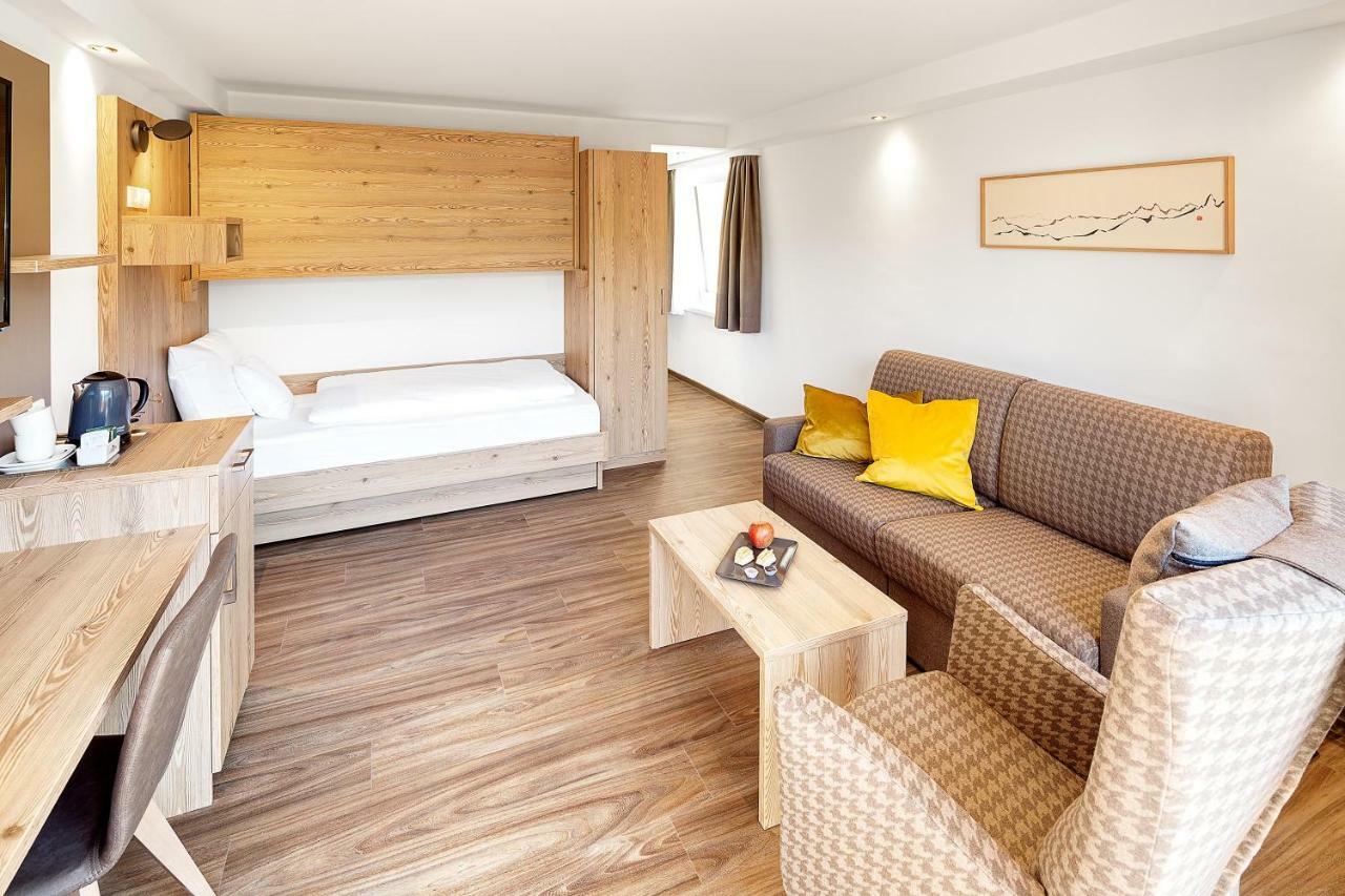 Hotel Kuehberg Oberstdorf Kültér fotó