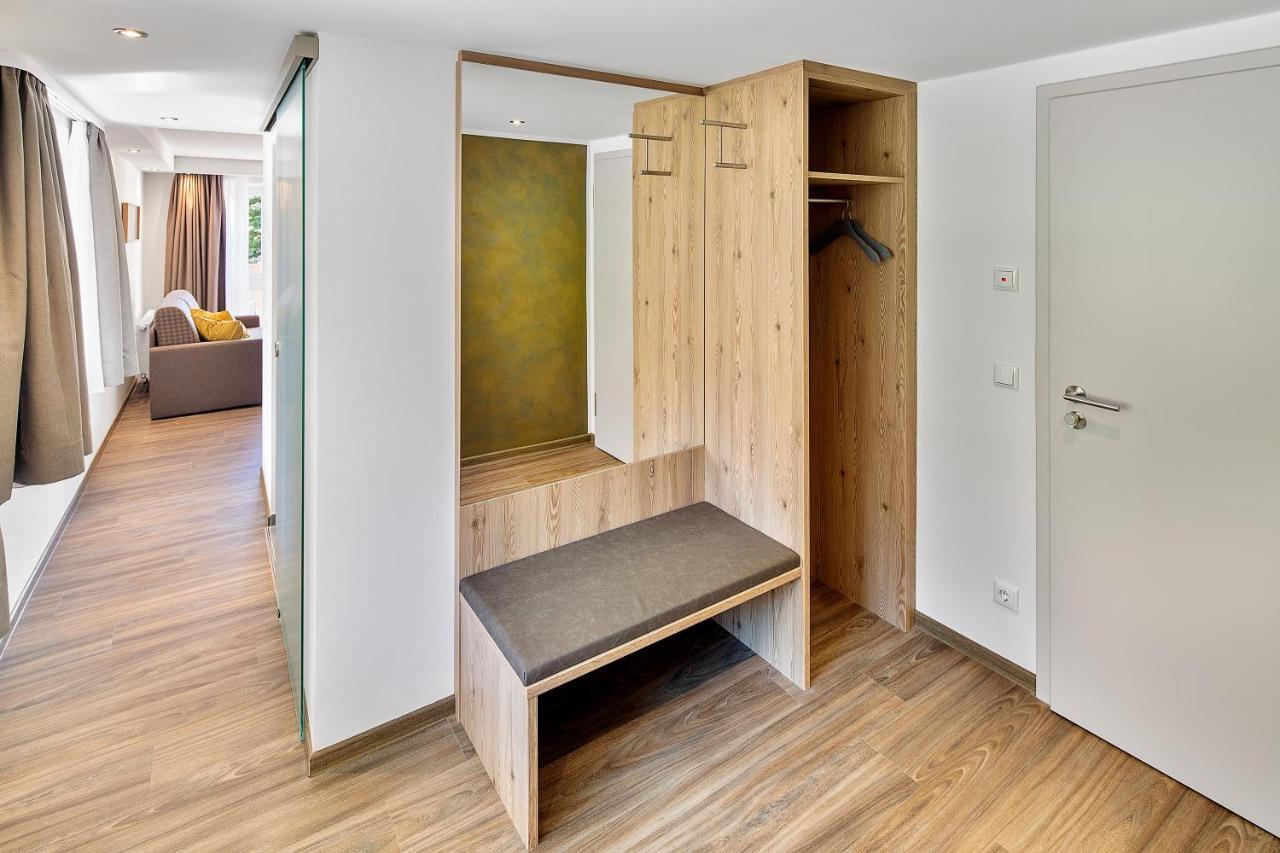 Hotel Kuehberg Oberstdorf Kültér fotó