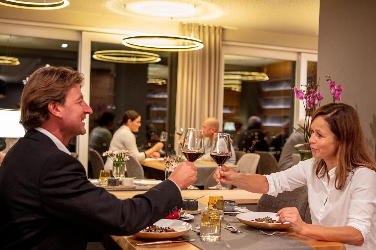 Hotel Kuehberg Oberstdorf Kültér fotó